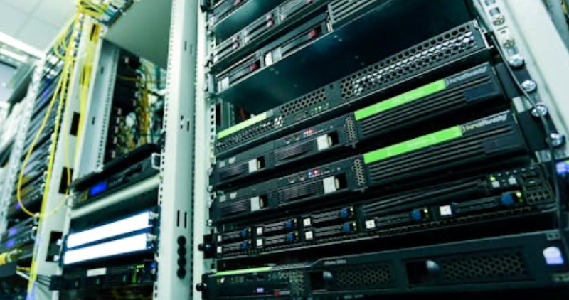 Protecting Your Devices with Advanced Security