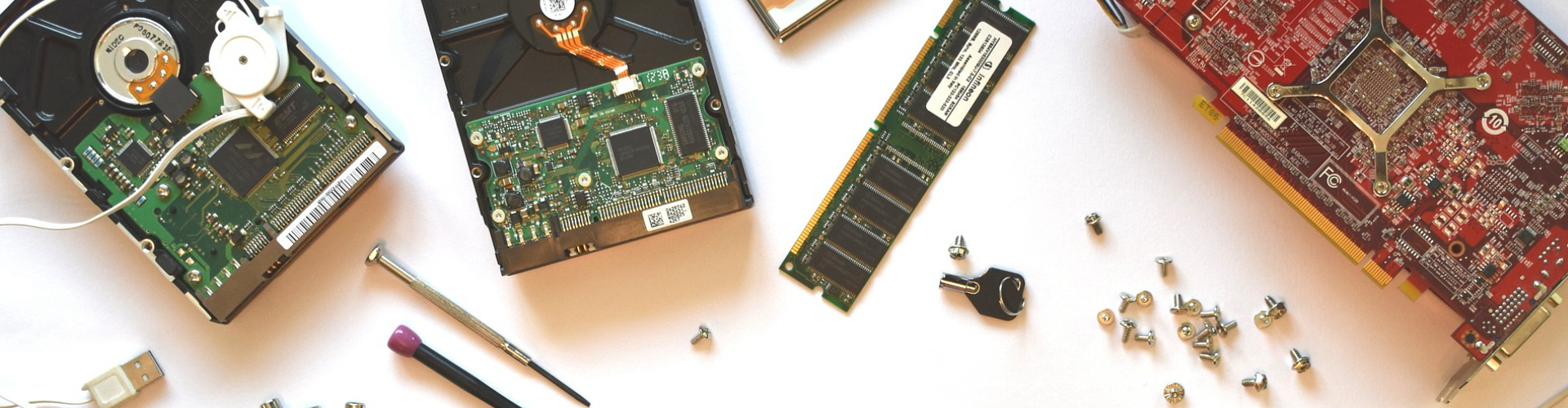 Custom-Built Computers | Slimtek Solutions